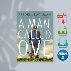 A Man Called Ove [Ebook]