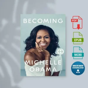 Becoming [Ebook]