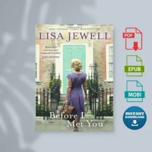 Before I Met You a Novel [Ebook]
