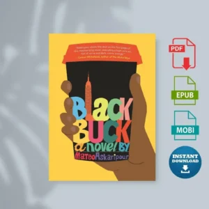 Black Buck by Mateo Askaripour [Ebook]