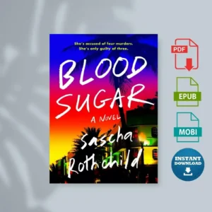 Blood Sugar [Ebook]