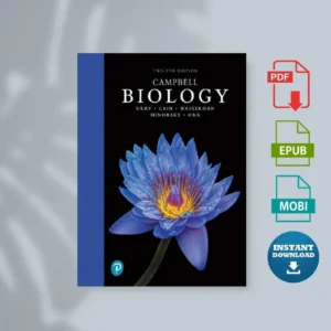 Campbell Biology 12th Edition [Ebook]