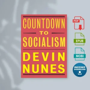 Countdown to Socialism [Ebook]