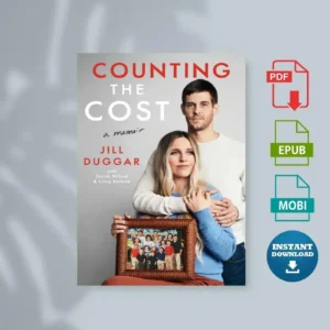 Counting the Cost [Ebook]