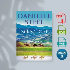 Daddys Girls by Danielle Steel [Ebook]
