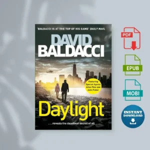 Daylight [Ebook]