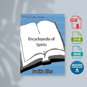 Encyclopedia of Spirits [Ebook]