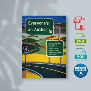 Everyone's an Author Fourthh Edition) Andrej. Moss & Carole Clark Papper & Keith Walters [Ebook]