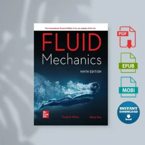 Fluid Mechanics (9th Edition) [Ebook]