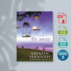 Fly Away [Ebook]