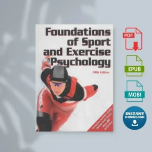 FOUNDATIONS-OF-SPORT-AND-EXERCISE-PSYCHOLOGY-FIFTH-EDITION ROBERT-S [Ebook]