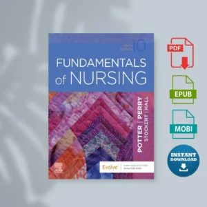 Fundamentals of Nursing [Ebook]