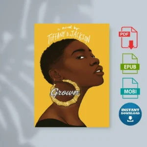 Grown [Ebook]