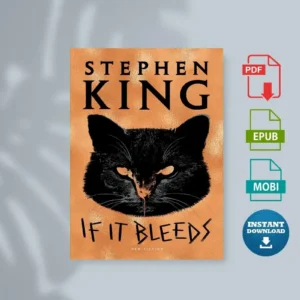 If It Bleeds by Stephen King [Ebook]