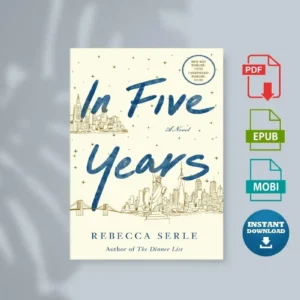 In Five Years by Rebecca Serle [Ebook]