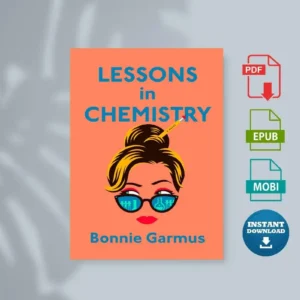Lessons in Chemistry [Ebook]