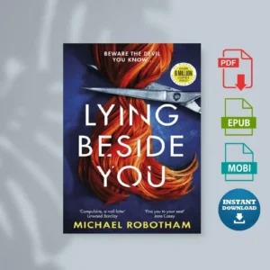 Lying Beside You [Ebook]