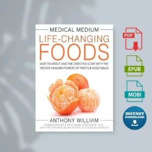 Medical Medium Life-Changing Foods [Ebook]