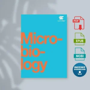 MicroBiology [Ebook]