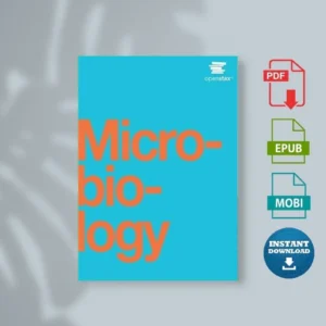 Microbiology Nina Parker Mark Schneegurt Anh Hue Thi Tu Etc [Ebook]