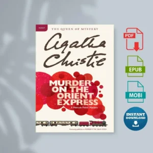 Murder on the Orient Express (Poirot) [Ebook]