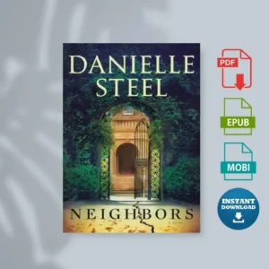 Neighbors by Danielle Steel [Ebook]