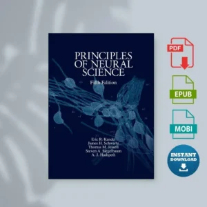 Netter s Atlas of Neuroscience [Ebook]