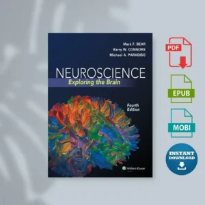 Neuroscience Exploring the Brain Fourth Edition [Ebook]