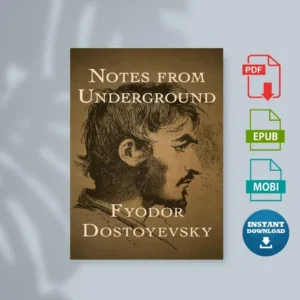 Notes from the Underground [Ebook]