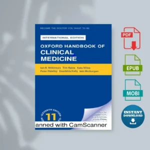 Oxford Handbook of Clinical Medicine [Ebook]