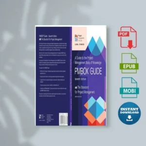 Pmbok 7th Edition Project Management Institute [Ebook]