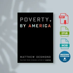 Poverty [Ebook]
