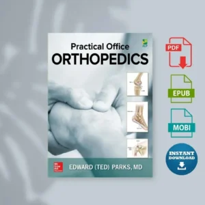 Practical Office Orthopedics [Ebook]
