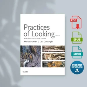 Practices of Looking An Introduction to Visual Culture [Ebook]