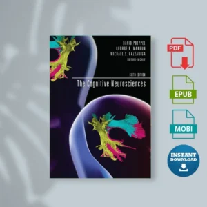 The Cognitive Neurosciences 6th Ed David Poeppel George Rmangunn Etc [Ebook]