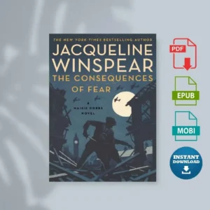 The Consequences of Fear [Ebook]