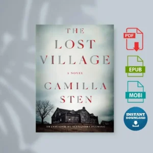 The Lost Village [Ebook]
