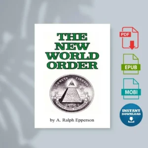 The New World Order [Ebook]