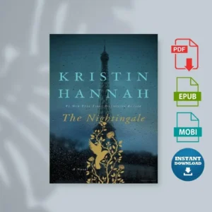 The Nightingale [Ebook]