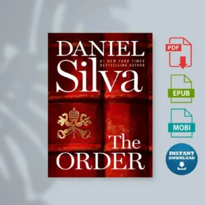 The Order a Novel [Ebook]