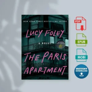 The Paris Apartment [Ebook]