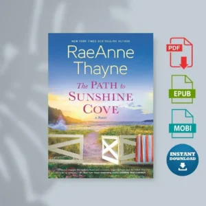 The Path to Sunshine Cove [Ebook]
