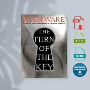 The Turn of the Key [Ebook]
