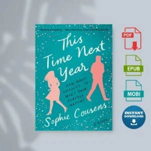 This Time Next Year [Ebook]