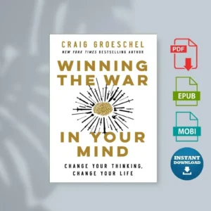 Winning the War in Your Mind [Ebook]