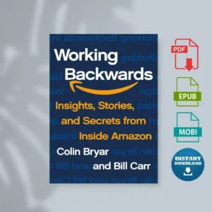 Working Backwards [Ebook]
