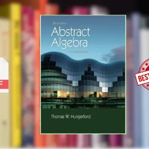 Abstract Algebra An Introduction (Thomas W. Hungerford)