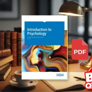 Introduction to Psychology v4.0 (Charles Stangor Sue Frantz Sue Frantz)