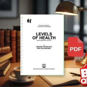 LEVELS OF HEALTH