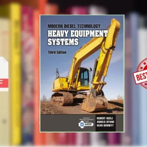 Modern diesel technology heavy equipment systems (Sean Bennett Angelo Spano Robert Huzij)